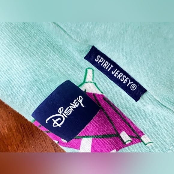 Disney Toy Story Reach For the Fries Spirit Jersey Size XS - Picture 4 of 11